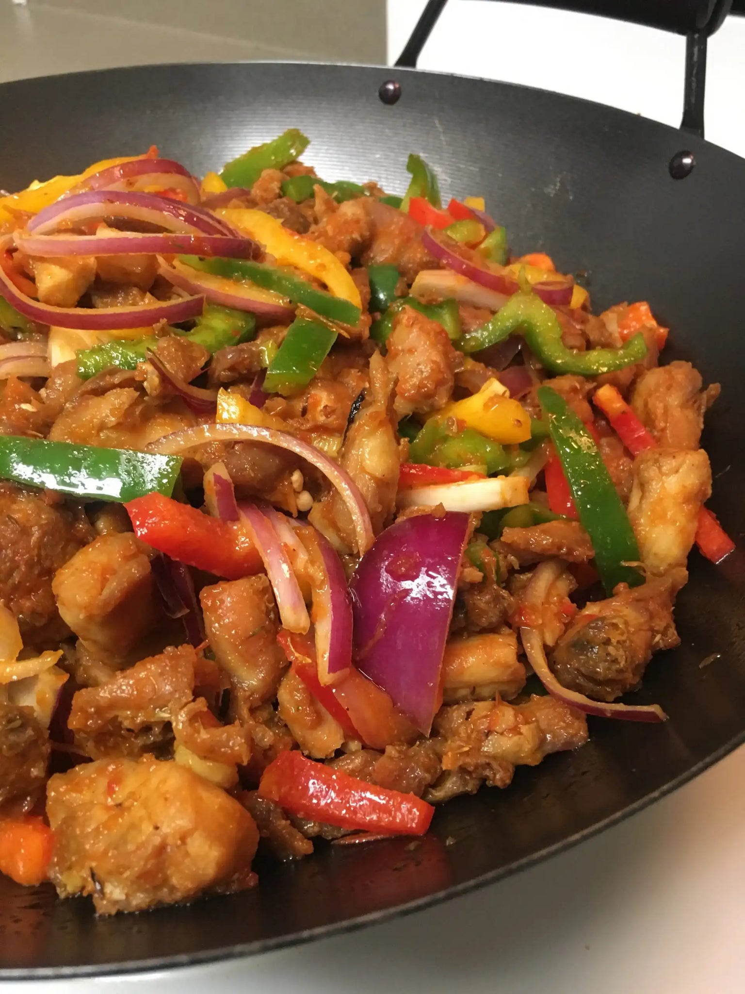 Chicken Bites - Adun