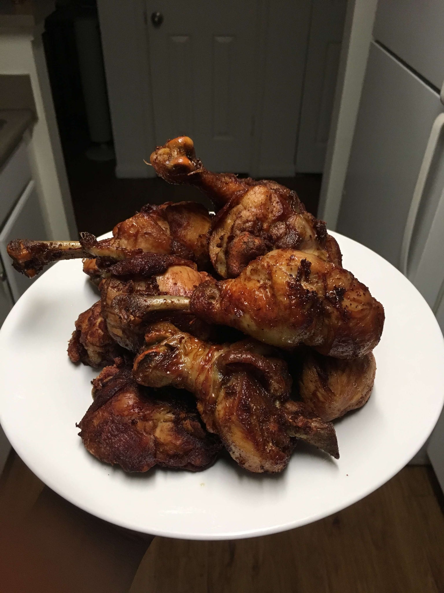 Fried Chicken - Adun