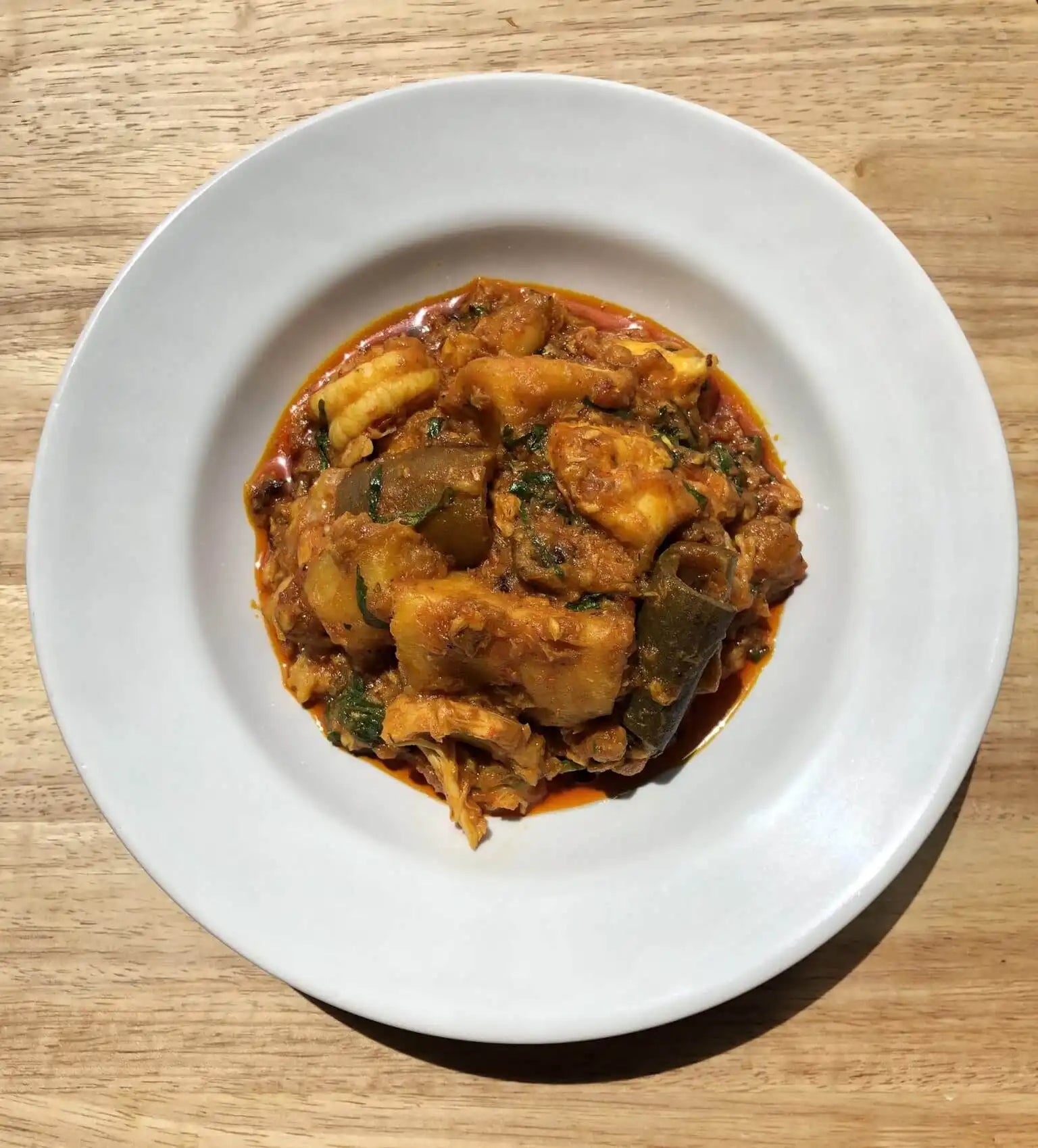 The Ultimate Asaro (Yam Pottage) - Adun