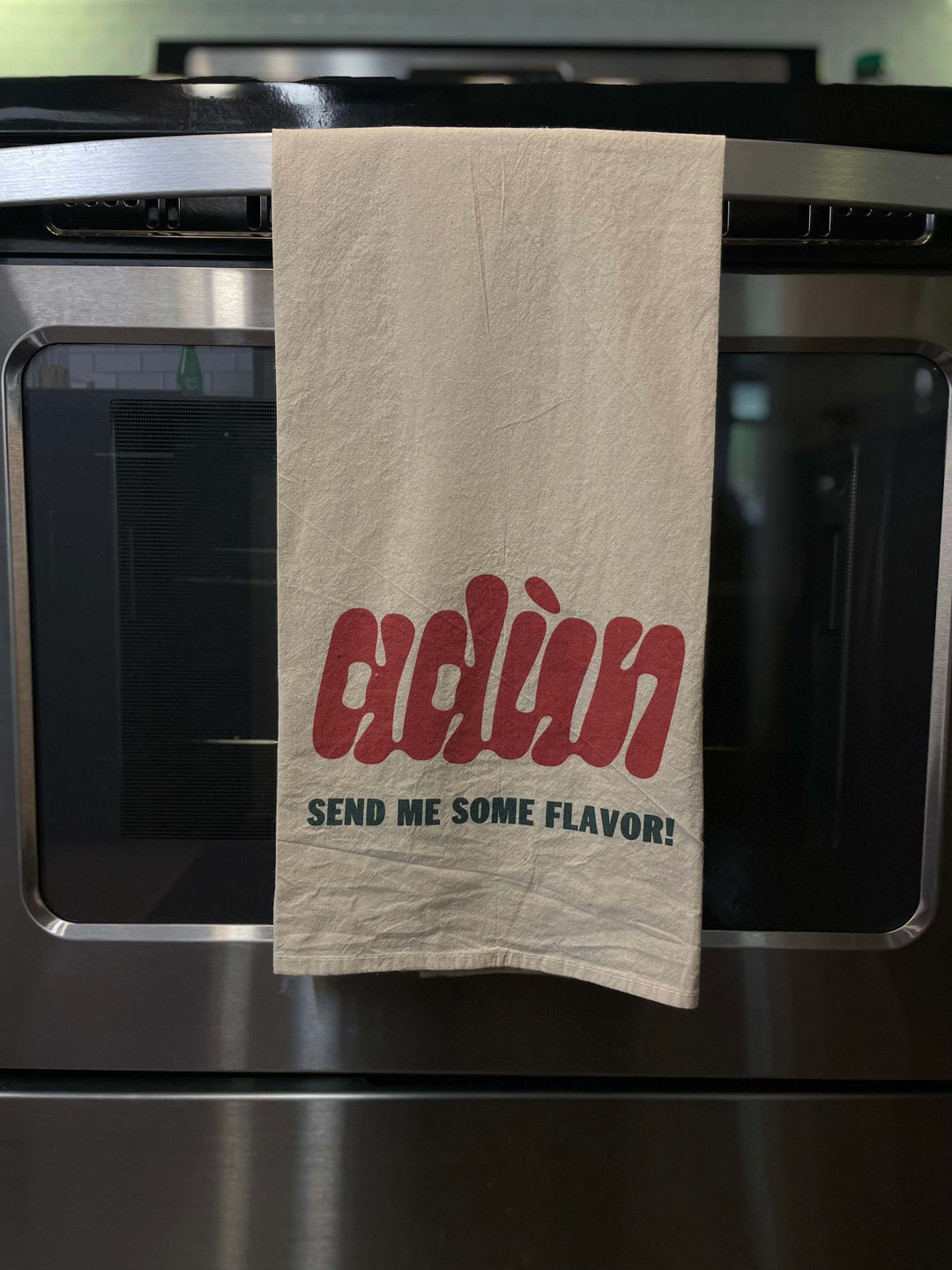 Adùn Kitchen Towel