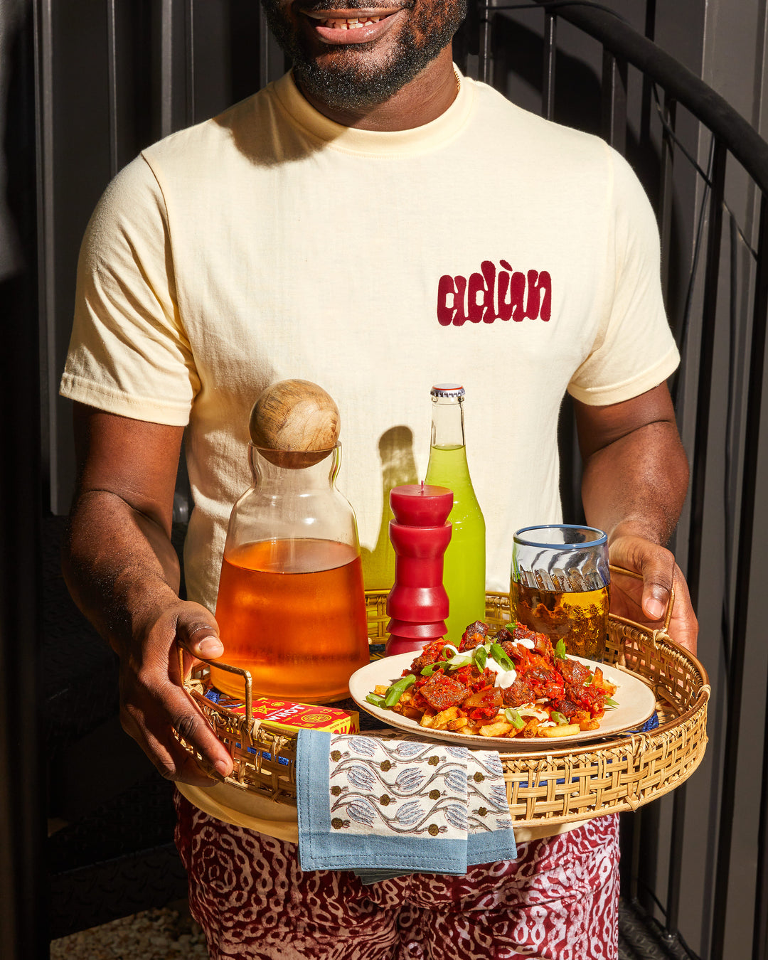 Adùn T-shirt