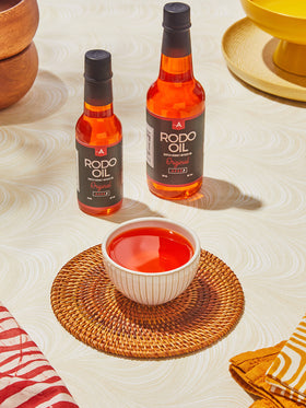 Rodo Oil